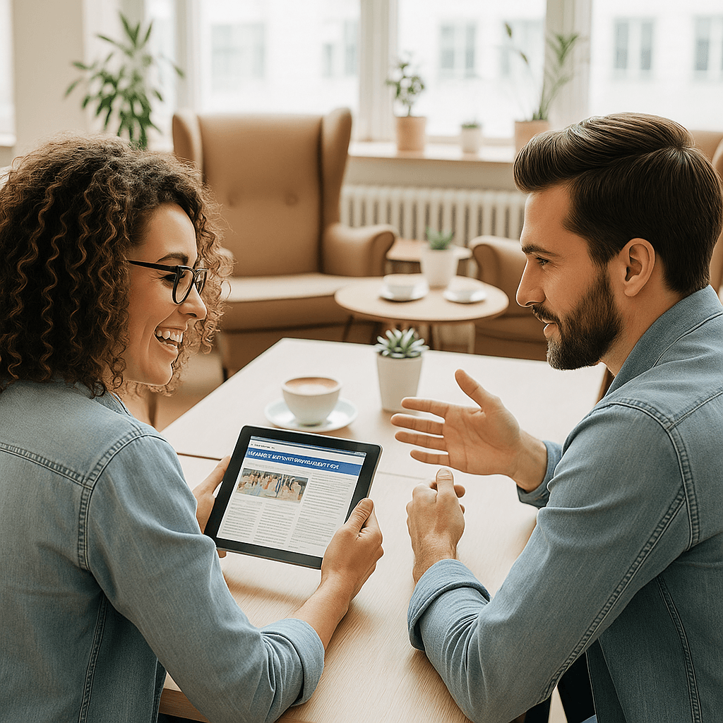 Automatización de Newsletter