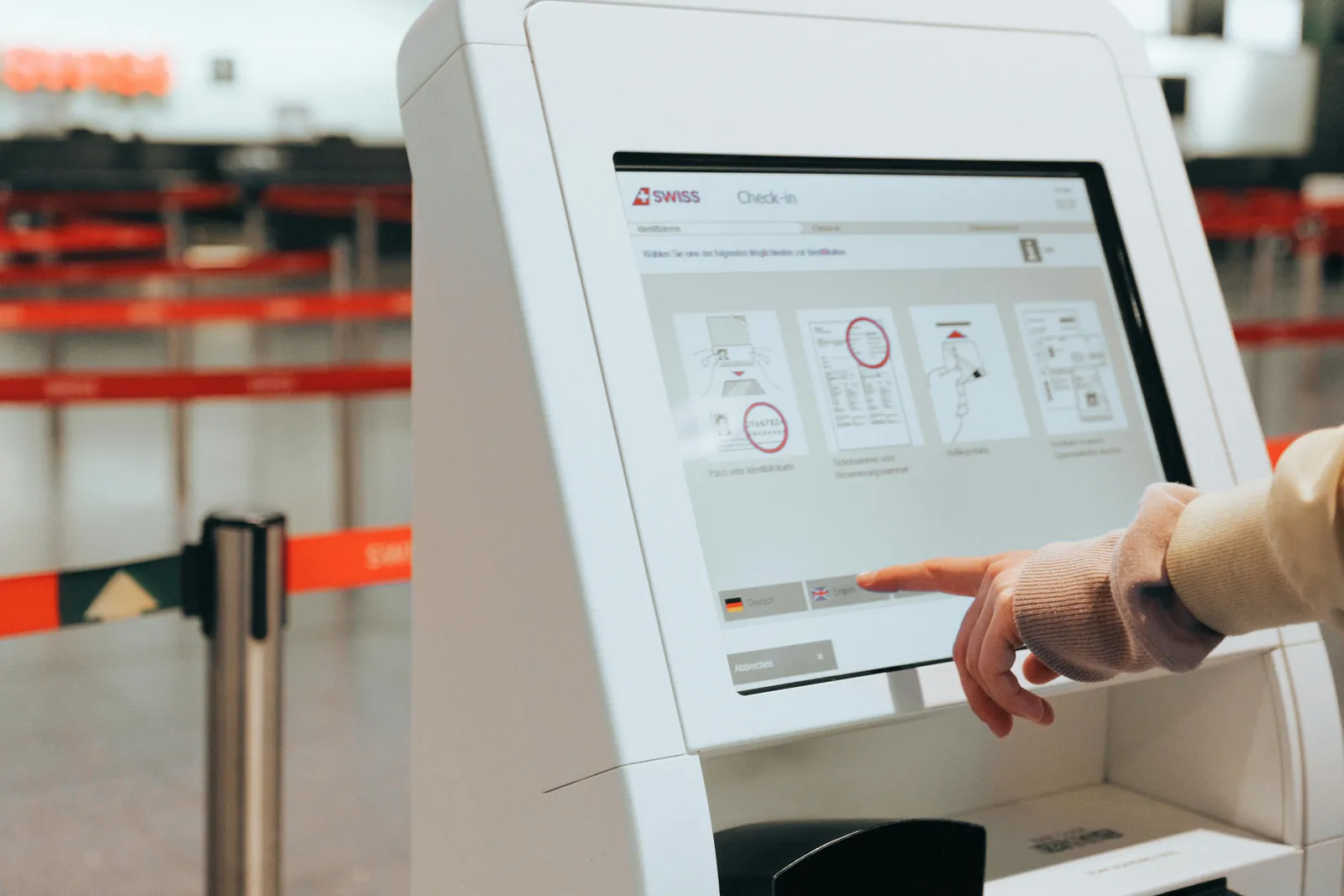 WMS de Cross-Docking Binacional
